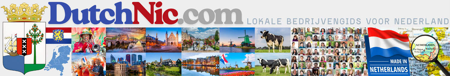 Gemaakt in Nederland - De Loocatie